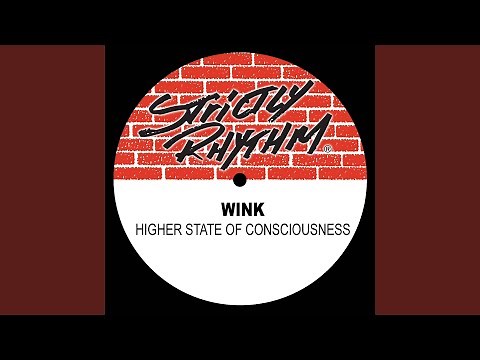 Higher State of Consciousness (Tweekin Acid Funk)