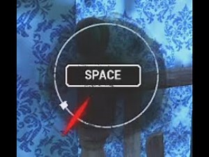 THE WEIRDEST DBD HACKER