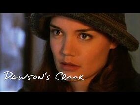 Dawson And Joey Question Their Romance! - Dawson's Creek