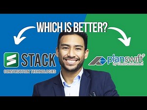 STACK Vs PlanSwift || Which is Better?