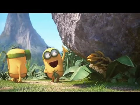Minions Dancing Song