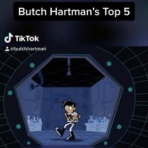 3.6K views · 212 reactions | What are my Top 5 “Danny Phantom” episodes? What are yours? #dannyphantom @tiktok | Butch Hartman | Facebook