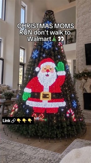 Click👉Here to Get this TreeLume Smart Animated Christmas Tree Lights
