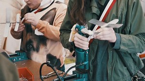 Only 1 month to go! In partnership with NextGen Aviation, we're excited to be bringing the C&L Aviation Experience to 900 local students. This free, 4-day immersive aviation experience at our facility will show all aspects of aviation to help spark interest and excitement for a future career in aviation to these soon-to-be job seekers. Students will participate in several hands-on activities showcasing different aviation careers, including piloting a flight simulator, performing aircraft mainten