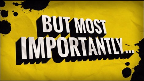 Chicken Police: Into the Hive - Official Launch Trailer