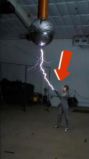 The secret of "Lightning Flowers". 🌸⚡