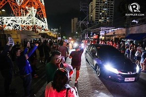 NTC recalls ABS-CBN frequencies