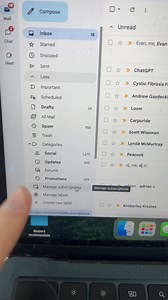 331K views · 2.3K reactions | Google releases a new AI tool for Gmail that blocks spam emails | Rob The AI Guy | Facebook
