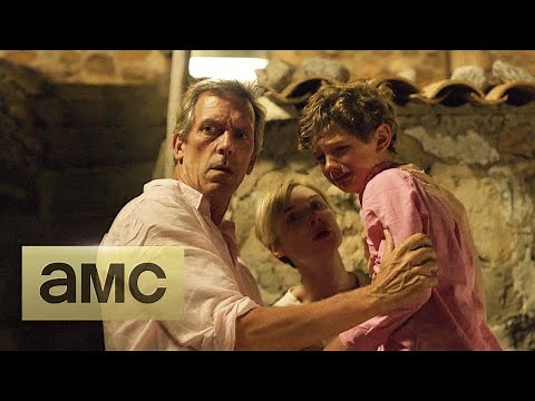 The Night Manager (ft. Tom Hiddleston): Talked About Scene: Episode 102