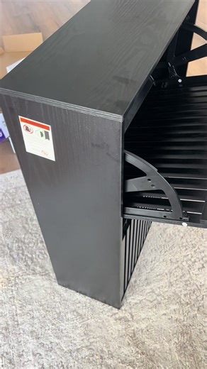 Creative Shoe Storage Solutions from Kmart