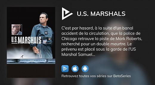 U.S. Marshals