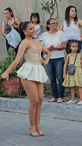 938K views · 7.4K reactions |  Bailarinas INJECAR | Bandas Musicales de El Salvador | Facebook