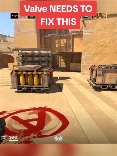 Urgent Fix Needed for CS:GO Gameplay Issues