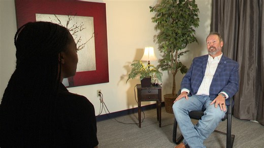 Lubbock program serves children under 3 with developmental challenges during critical years