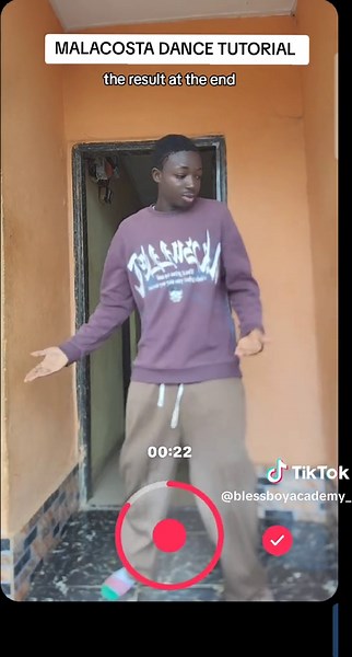 Malacosta Dance Tutorial: Step-by-Step Guide