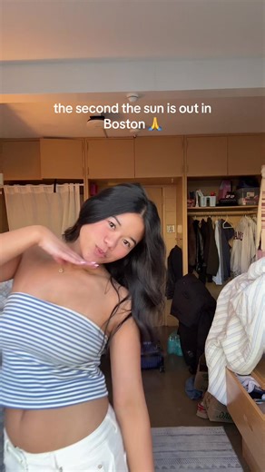 Stylish Summer Flip Flops for Boston Sun