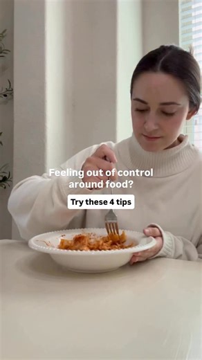 Allie Landry, MPPD, RD | Intuitive Eating Dietitian on Instagram: "Right now, you might feel… 🍫 Out of control around food 💭 Constantly thinking about eating 😣 Guilty or frustrated after meals Imagine if you could… 🌿 Eat without overthinking or spiraling 🍽️ Enjoy food & move on 💛 Feel calm, nourished, & confident in your choices It is possible. With 1:1 dietitian support, you’ll get the tools, structure, & accountability to finally feel at peace with food long-term. 🏥 In-network with Blue