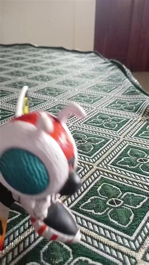 Ahhh now, you try it. #godzilla #mothra #godzilla2000 #miregoji2000 #miregoji