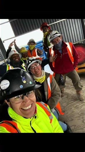 Union members #construction