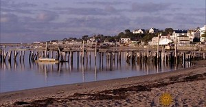 Provincetown: An eccentric's sanctuary