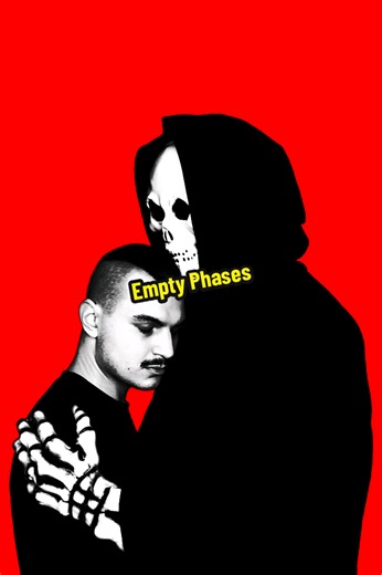 Empty Phases Song Lyrics Analysis