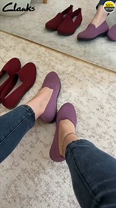 “At 59, I’ve tried countless pairs of shoes — but these are the only ones that truly relieve my foot and leg pain. They’re so light and soft I can walk all day and still feel good.” – Helen D. ❤️ These orthopedic knit loafers are specially made for mature women: ✅ Cushioned, arch-supporting insole helps ease heel, arch, and foot pain ✅ Breathable, stretchy knit upper gently hugs your feet without squeezing ✅ Roomy fit for wider or slightly swollen feet — easy to slip on, no rubbing ✅ Lightweight