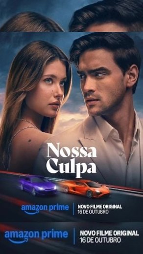 Trailer do filme Nossa Culpa: Último da franquia