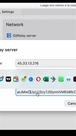 Installing Rustdesk on your own server! Free remote access! #rustdesk #bitcoin #tutorial