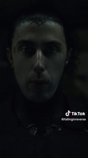 Watch the World Burn by Falling in Reverse | Out Now