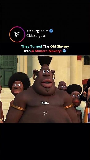 This Is How Modern Slavery Actually Works 👇