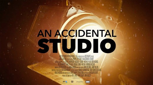 'An Accidental Studio' Doc Trailer Telling the Story of HandMade Films | FirstShowing.net