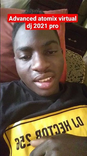 Advanced atomix virtual DJ 2021 pro with full license