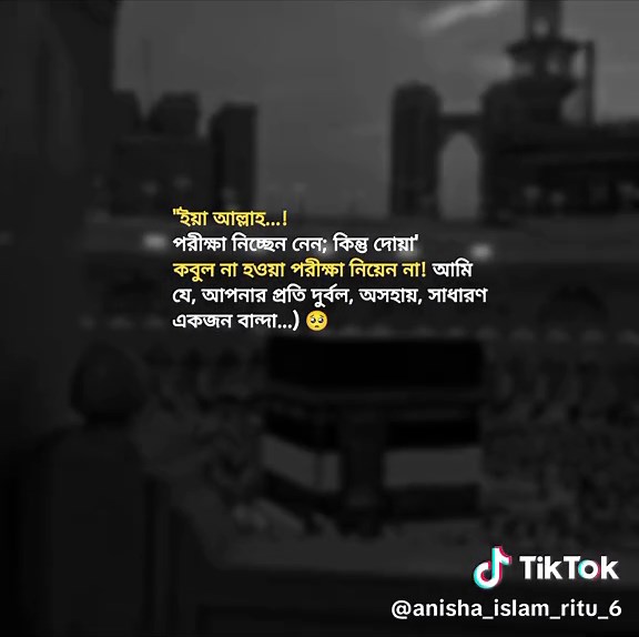 ♡︎☾︎أنيشا إسلام☽︎♡︎ on TikTok