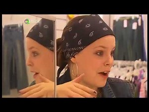 CBBC The Story of Tracy Beaker Series 2 Episode 4 Work/Big Fight