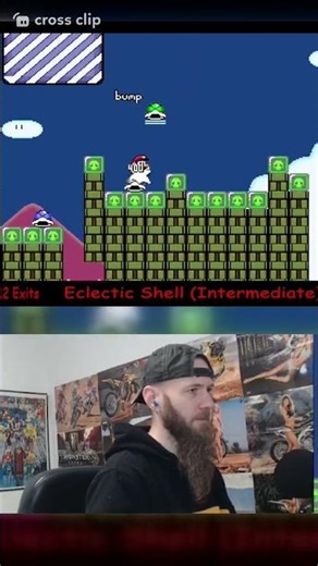 Simple Shell Precision