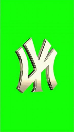 Logo New York Yankees