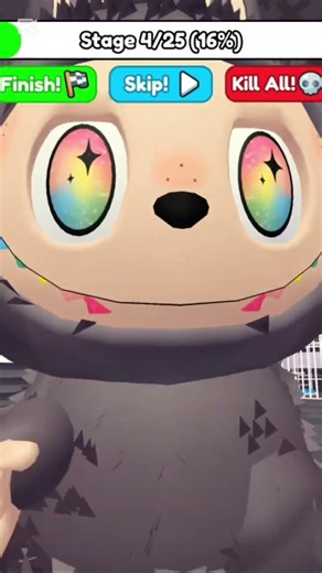 Barrys Run Gameplay 4485 #roblox