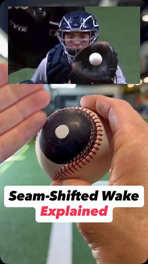 9.7K views · 1.3K reactions | SEAM-SHIFTED WAKE: 1- Find a long seam...