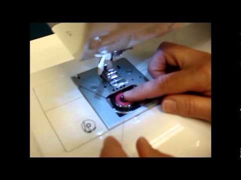 How to Thread a Singer Confidence Sewing Machine