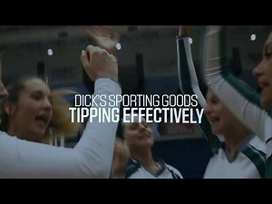 Volleyball Offense: The Basics of Tipping