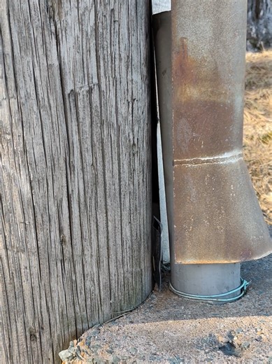 April 10 2026. Fairview, Halifax. Alma Crescent. Geocache location. #fyp #halifax #fairview #almacrescent #fairviewupdates