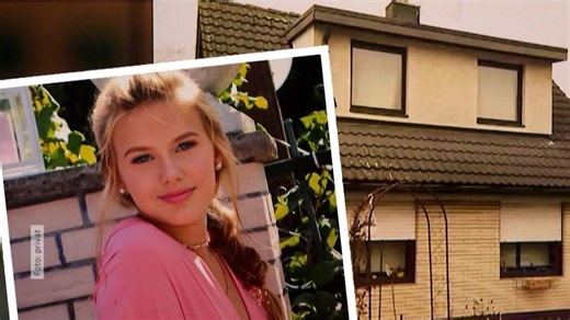 Schwager wieder im Fokus - Neue Durchsuchung im Fall der vermissten Rebecca Reusch