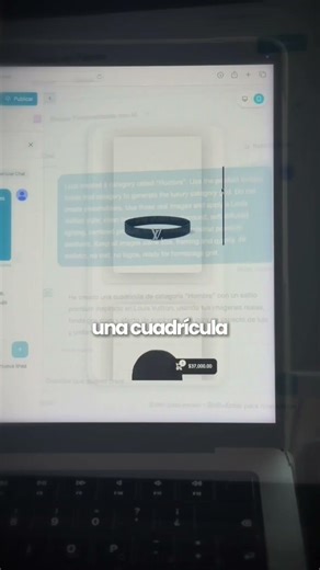 How to Create a Clothing Store Using AI