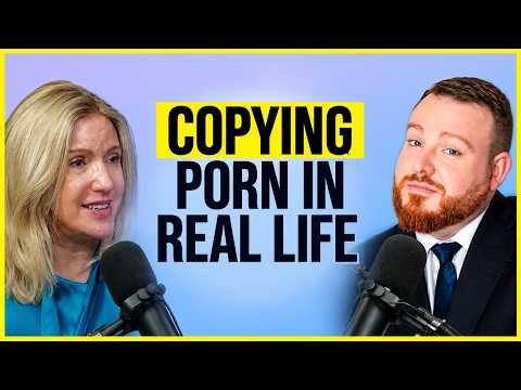Is Porn Quietly Rewriting What Young People Think Sex Should Look Like?