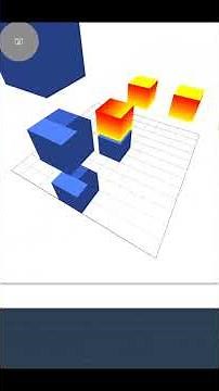 Build Walls and More: How to Use children and child in 3D Basic (Beginner Tutorial)