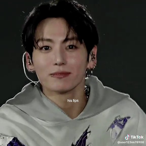 Period Mishap with BTS Jungkook Reference