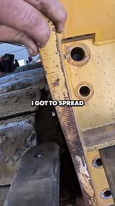 The World’s Worst Forklift Driver 😉 #JohnDeere #Bulldozer #Excavation #ConstructionFails #HeavyEquipment #DozerRepair | C & C Equipment