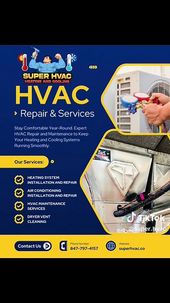 How We Rescued a Flooded Furnace System