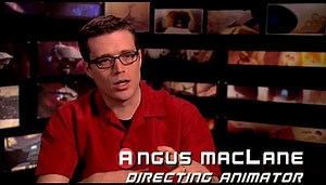 Pixar Behind the Scenes: Wall*e