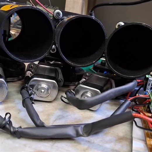 ‎novinkit نوین کیت‎ on Instagram: "BTS7960 motor driver"